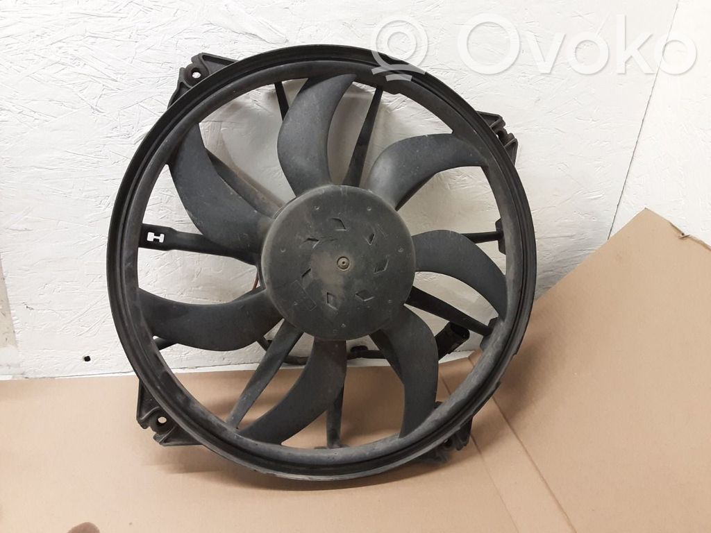 Elektrolüfter   1253T4,9686233080