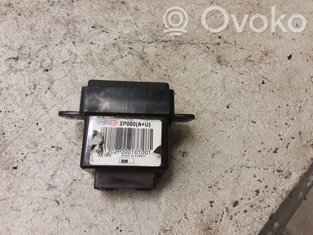 Gniazdo / Złącze USB   961202P000VA,961202P000101001