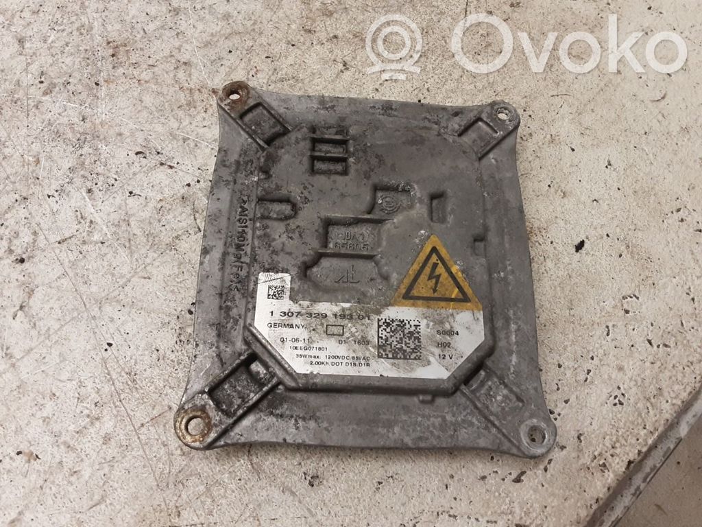 KIA Sorento Light module LCM 