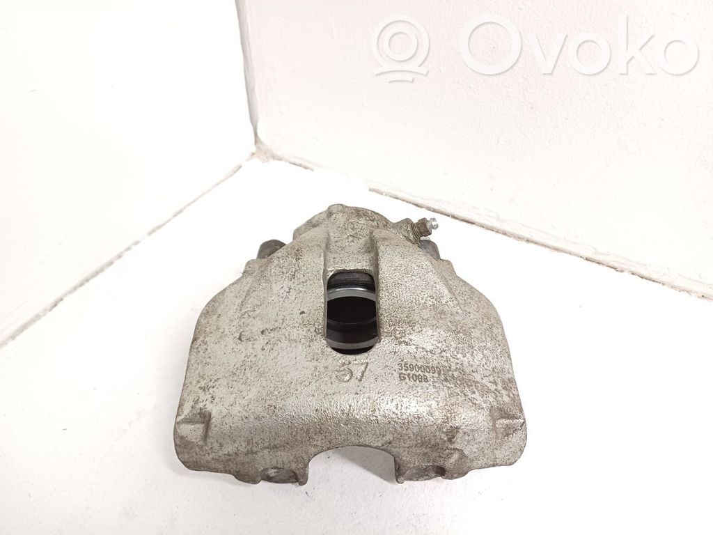 Audi A4 S4 B5 8D Etrier frână față 