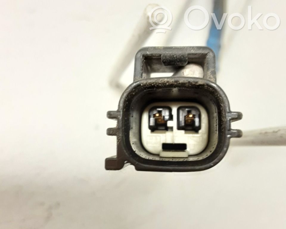 Ford Focus Sensor de temperatura del escape 