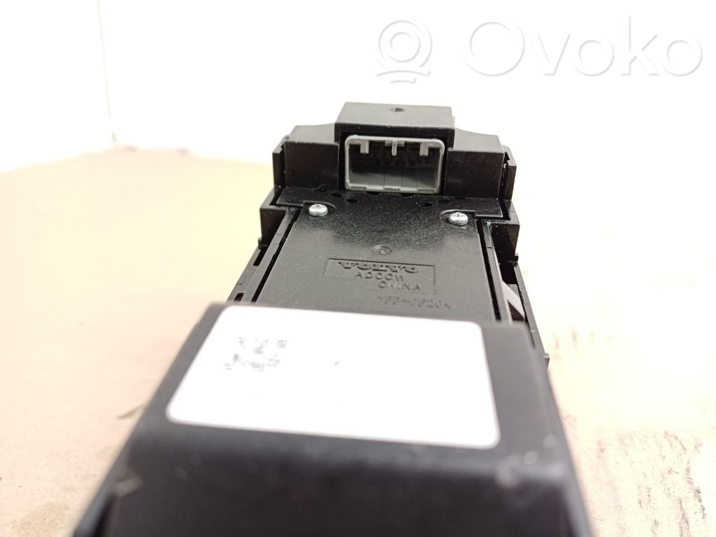 Volvo V60 Engine start stop button switch 