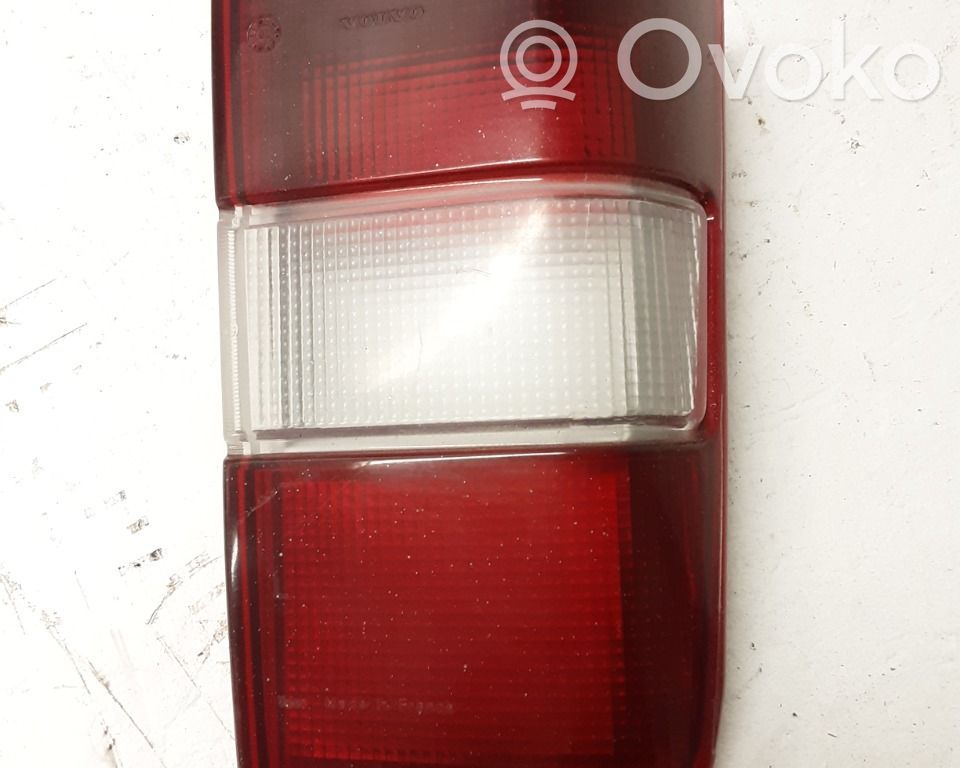 Volvo 850 Tailgate rear/tail lights 