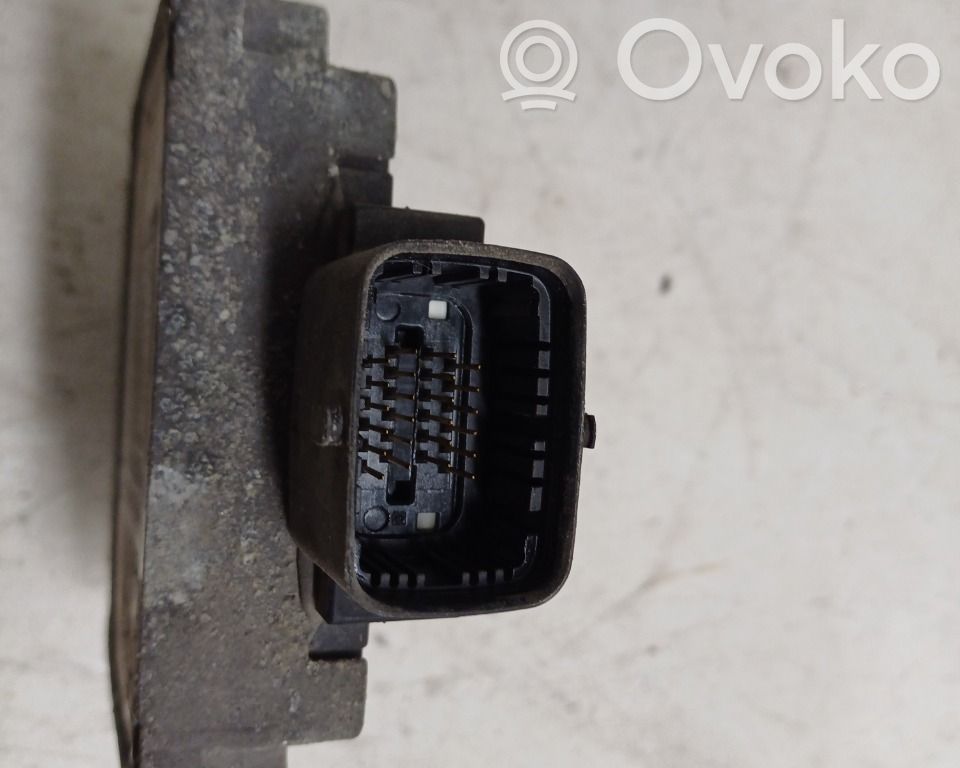 Gearbox control unit/module   55354946,55564010