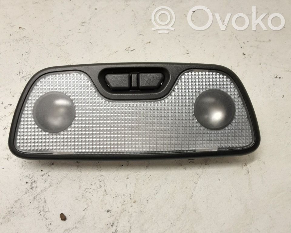 Volvo XC60 Autre éclairage intérieur 