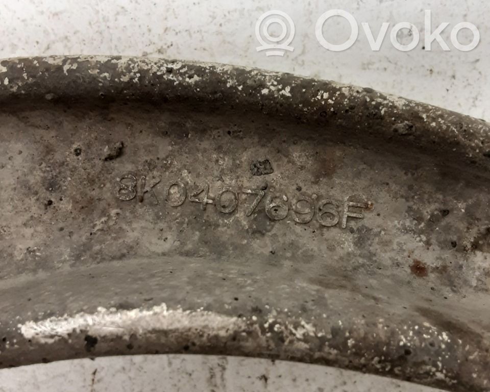 Audi A4 S4 B8 8K U veida svira 