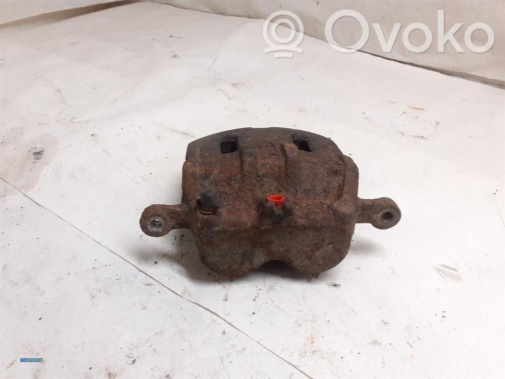 Chevrolet Captiva Zacisk hamulcowy przedni 