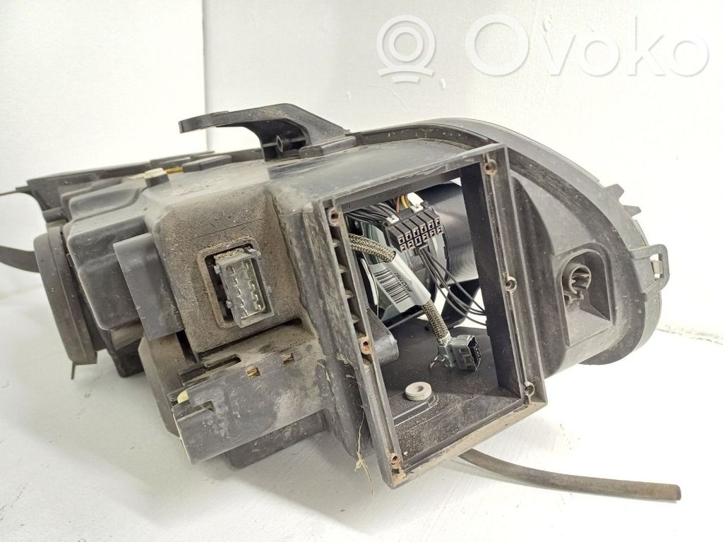 Saab 9-5 Headlight/headlamp 