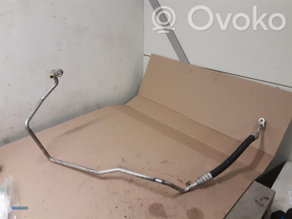 Air conditioning (A/C) pipe/hose   6950480