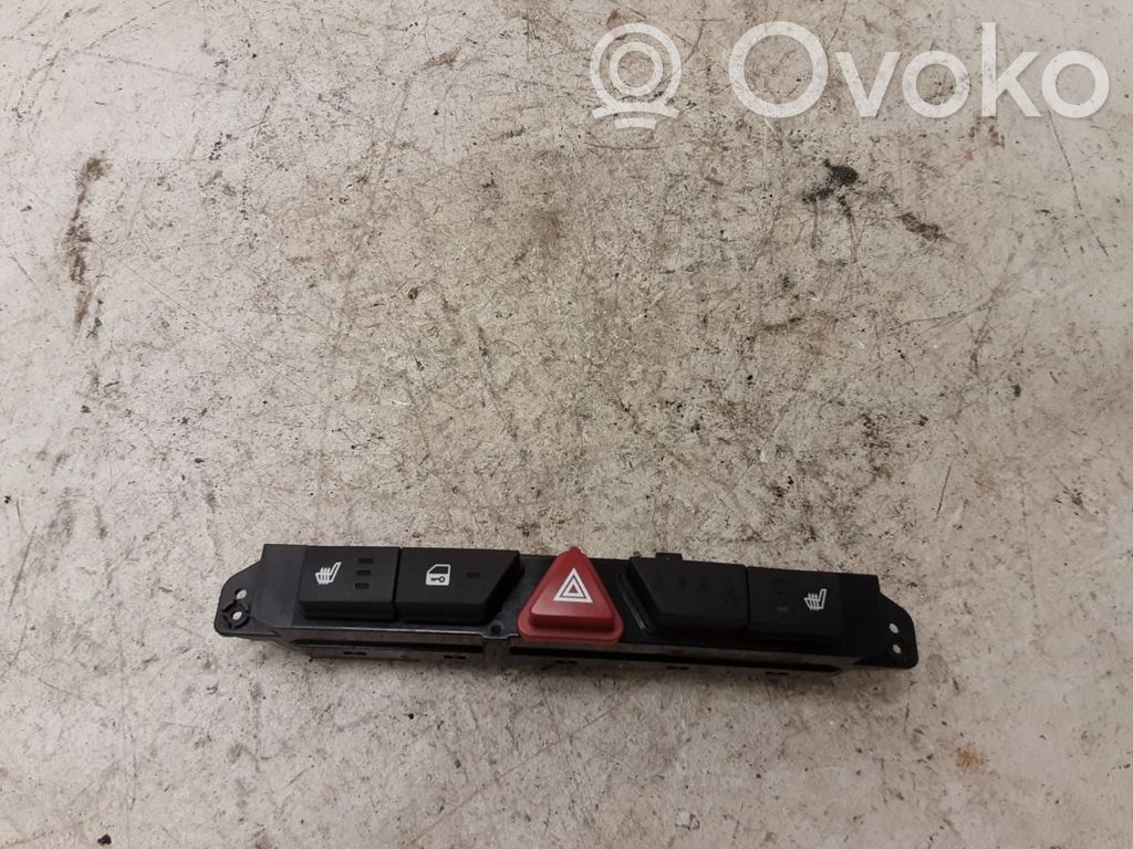 Multifunctional control switch/knob   937001H035EQ,937001H000