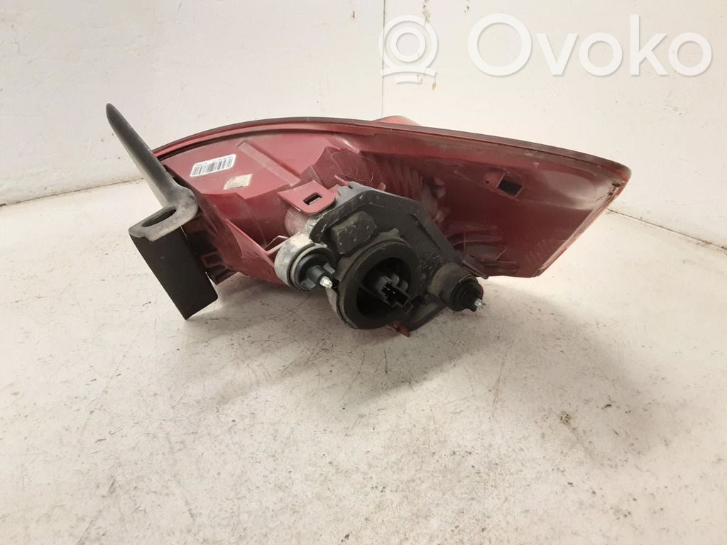 Citroen C5 Takavalot 