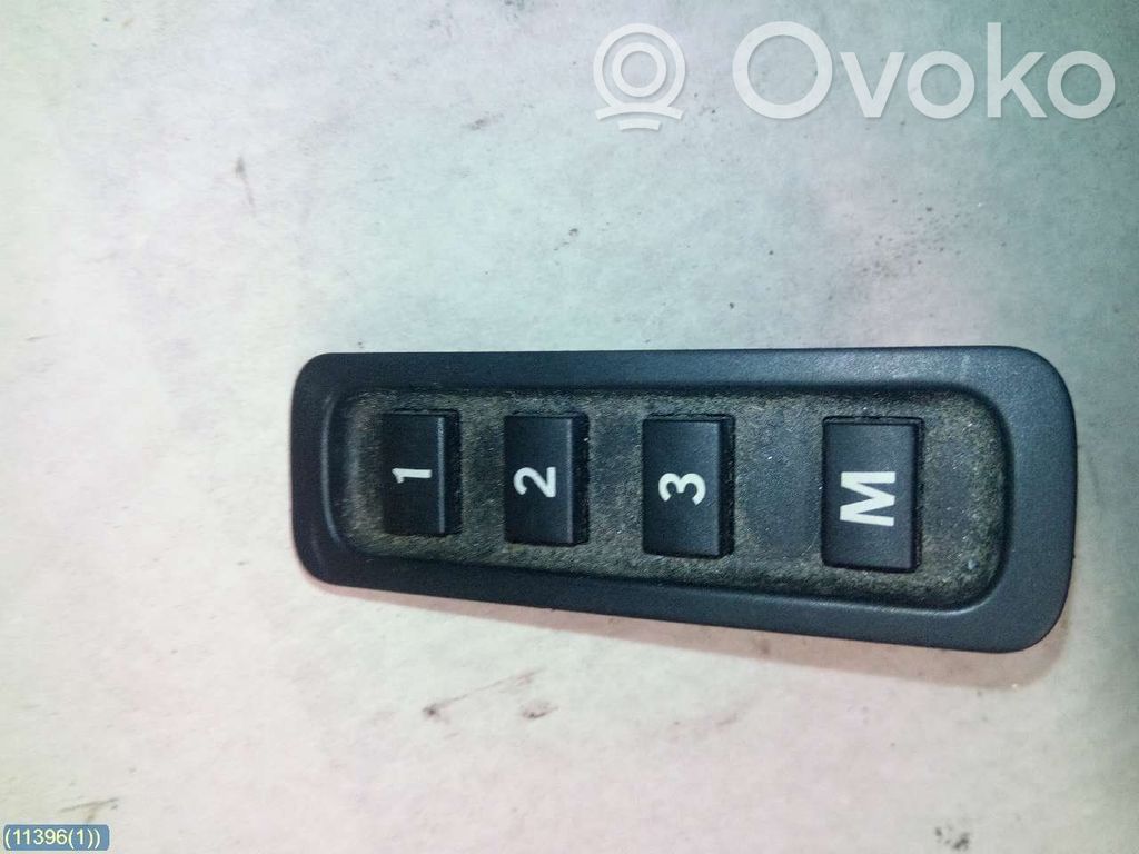 Saab 9-3 Ver2 Seat memory switch 