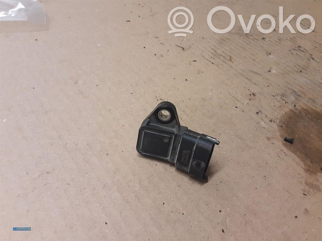 KIA Rio Air pressure sensor 