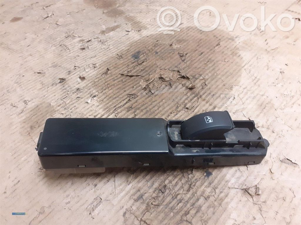 Cadillac BLS Electric window control switch 