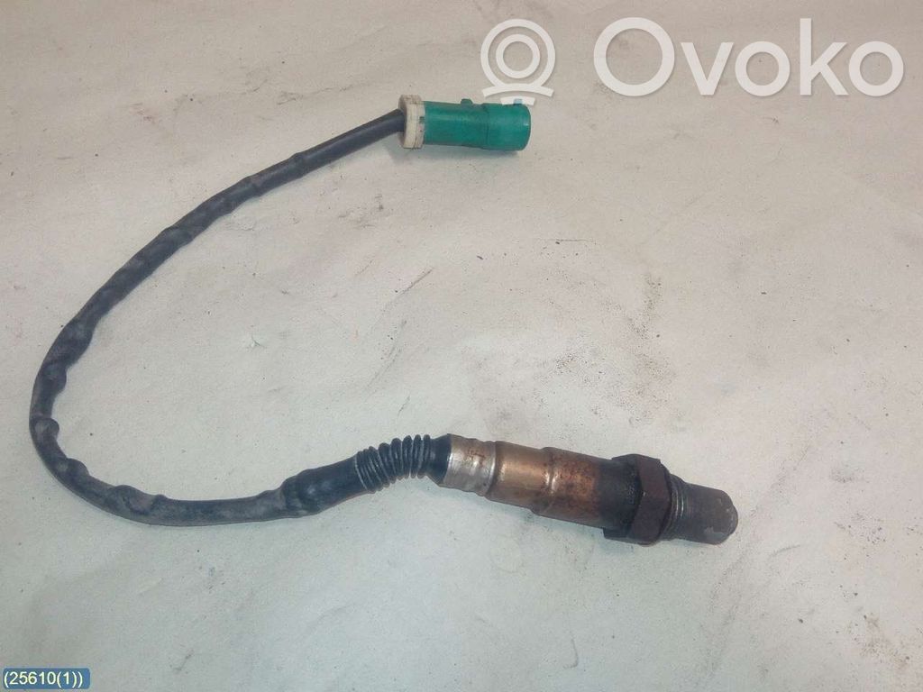 Lambda probe sensor   0258006925