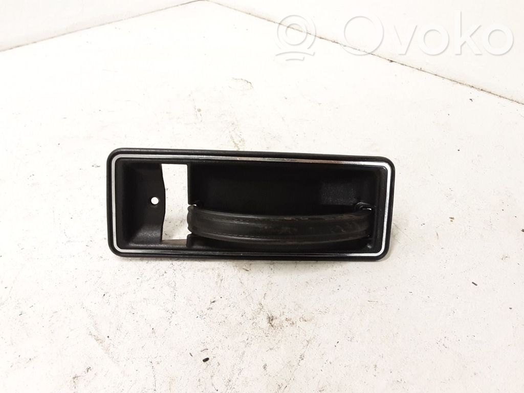 Saab 900 Maniglia interna per portiera anteriore 