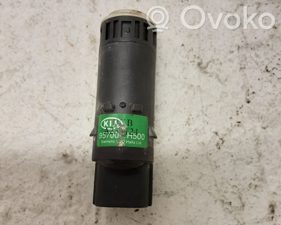 Capteur de stationnement PDC   957001H500WD
