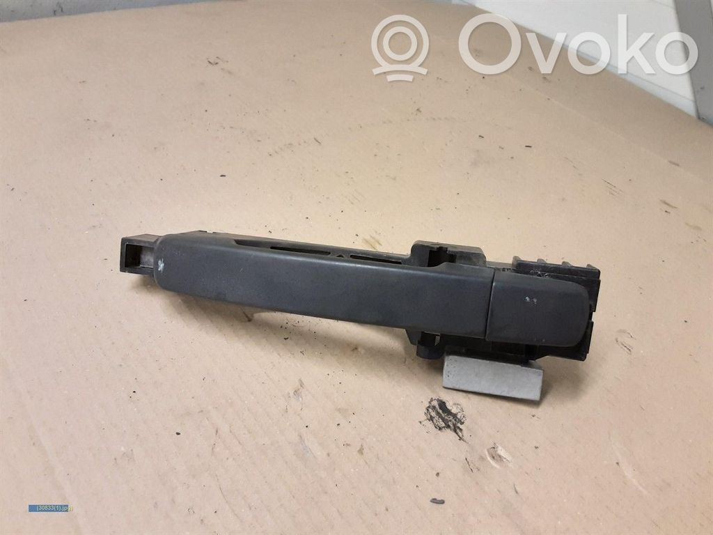 Nissan Navara D40 Maniglia esterna per portiera anteriore 