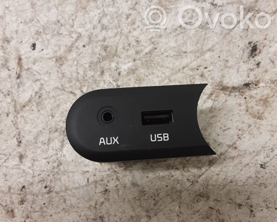 Otros repuestos del interior   96120A2100
