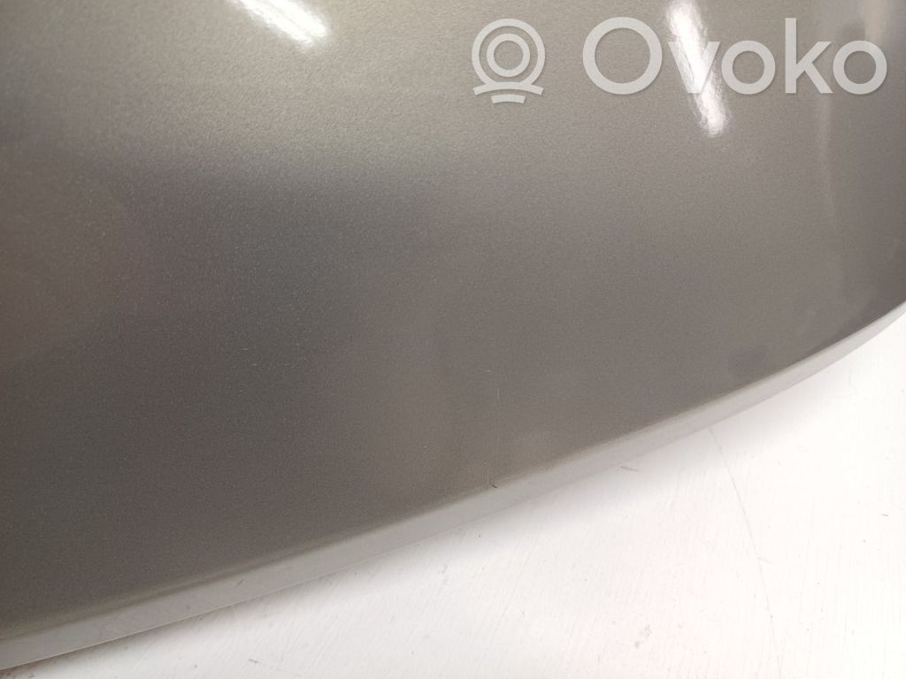 KIA Ceed Tailgate/trunk spoiler 