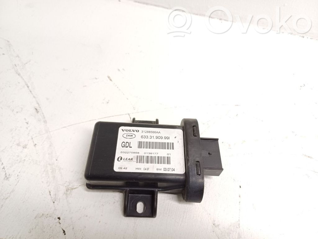 Módulo de luz LCM   31288566,532275858,31288566AA