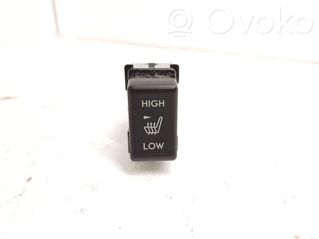 Subaru Outback Seat heating switch 