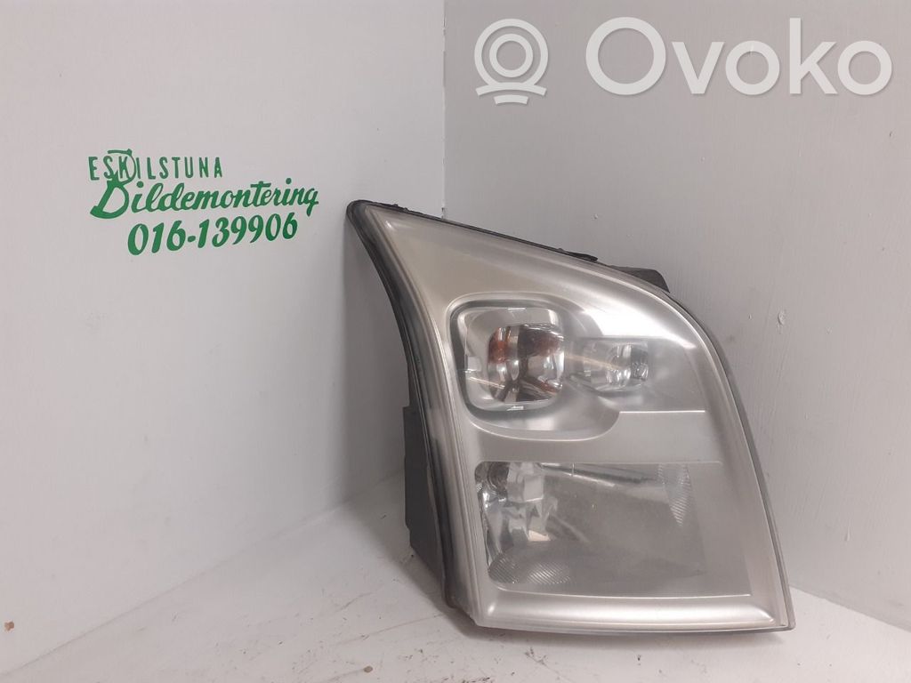 Ford Transit -  Tourneo Connect Scheinwerfer 