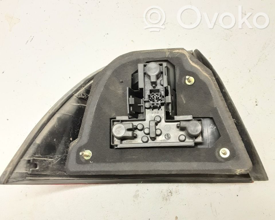 Saab 9-5 Rear/tail lights 