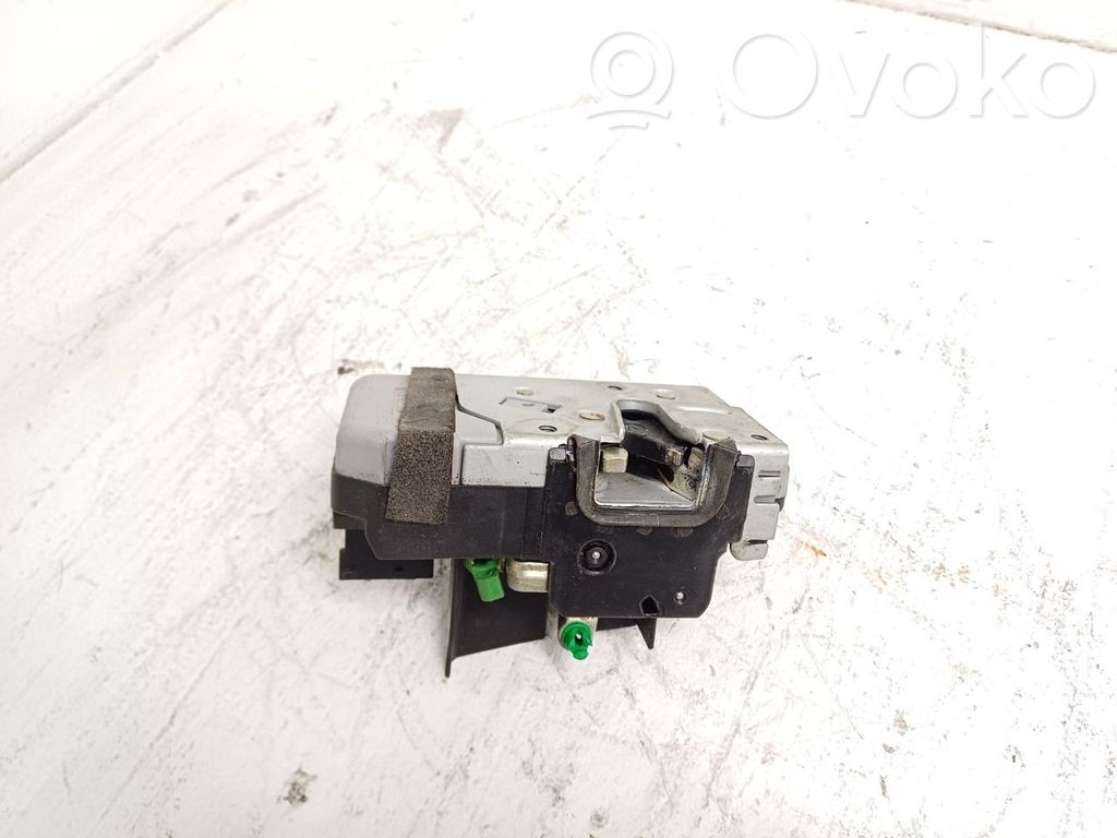 Front door lock   4855185,4855185,4855185