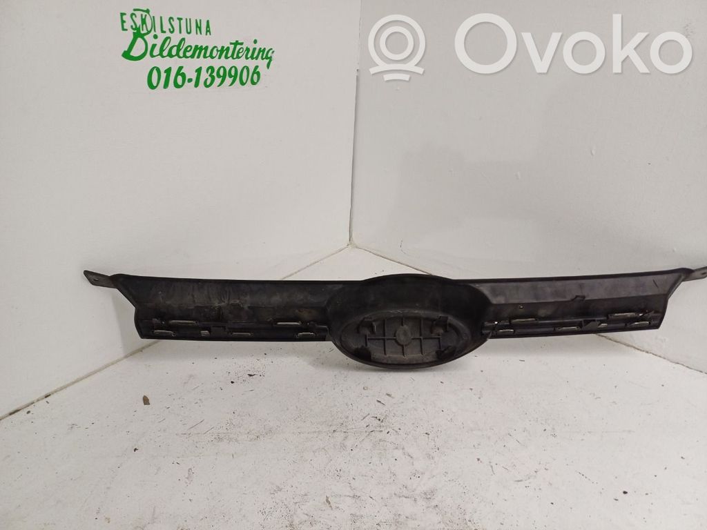 Front bumper lower grill   BM51BA133B