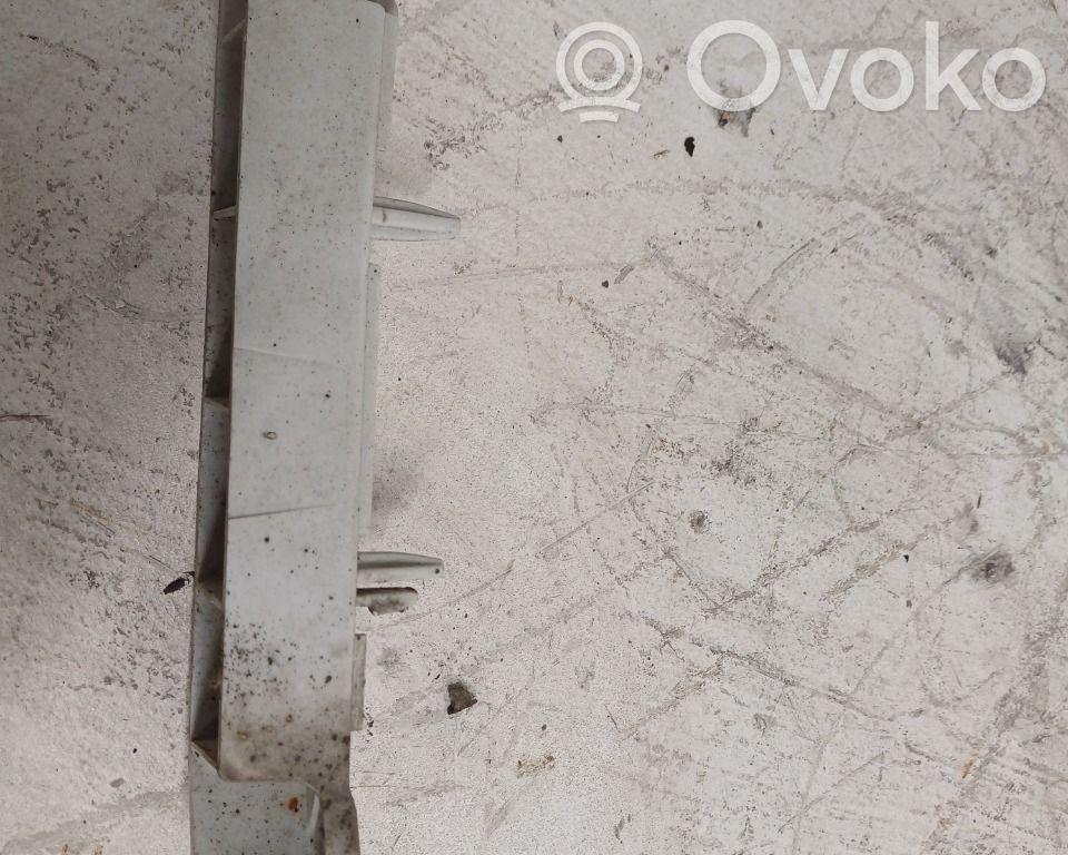 Ford Focus Front bumper mounting bracket 