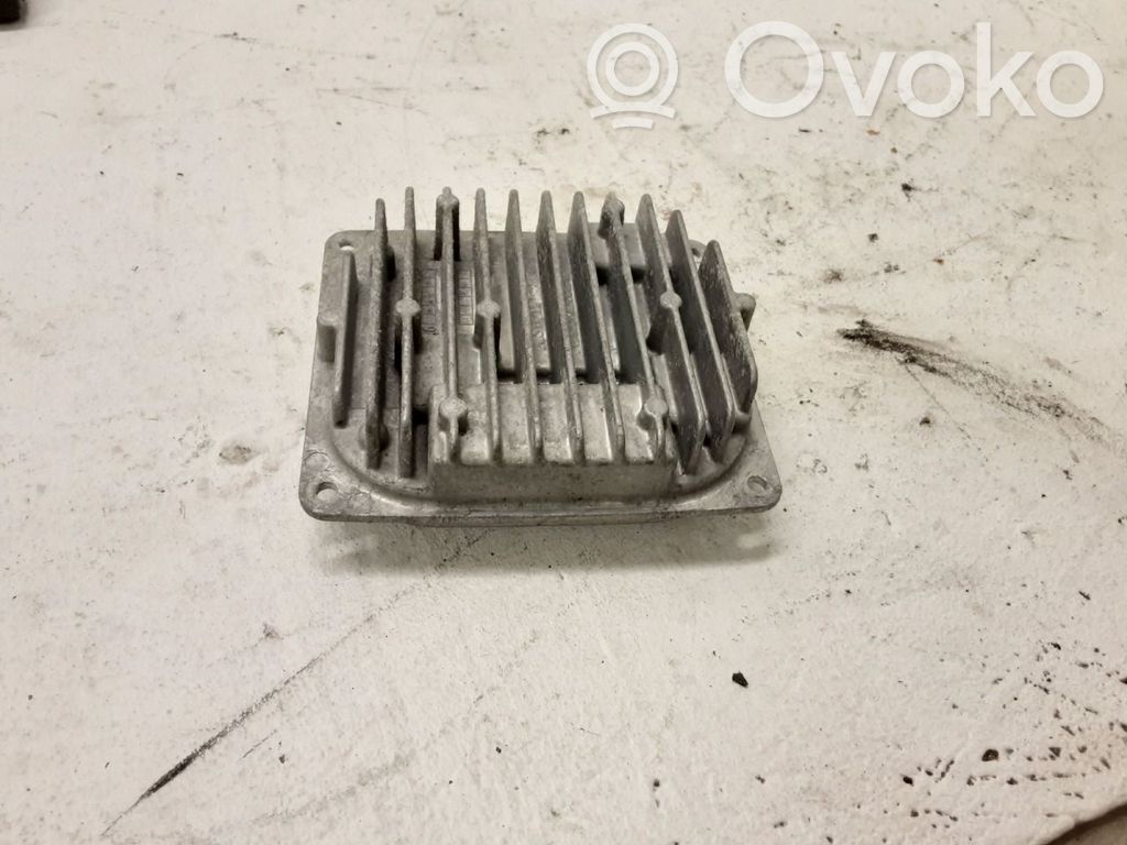 Volvo V40 Light module LCM 