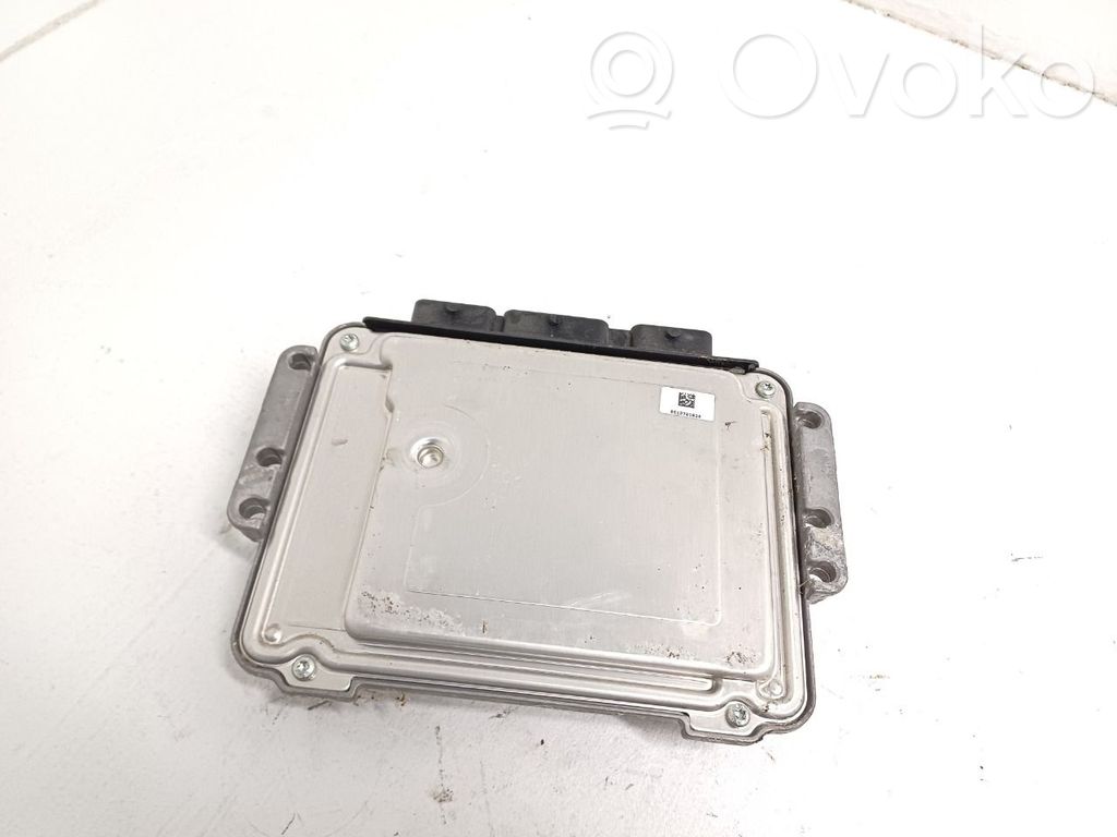 Injection control unit/module   1942NQ,0281013868,9663755480