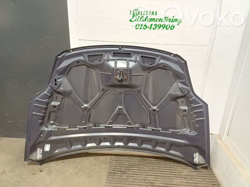 Ford Kuga I Engine bonnet/hood 
