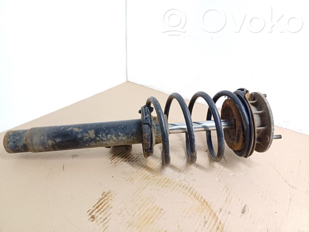 BMW 3 E90 E91 Front shock absorber with coil spring 