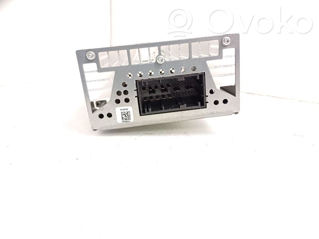 BMW X5 F15 Amplificator sunet 