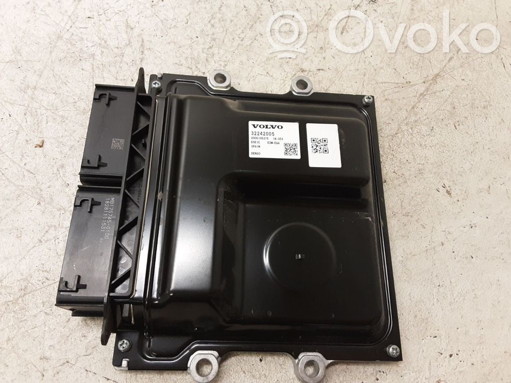 Injection control unit/module   36010395,32242005