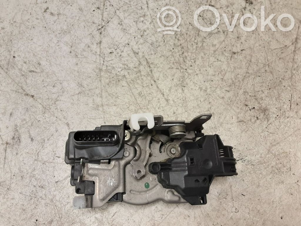 Volvo V60 Etuoven lukko 