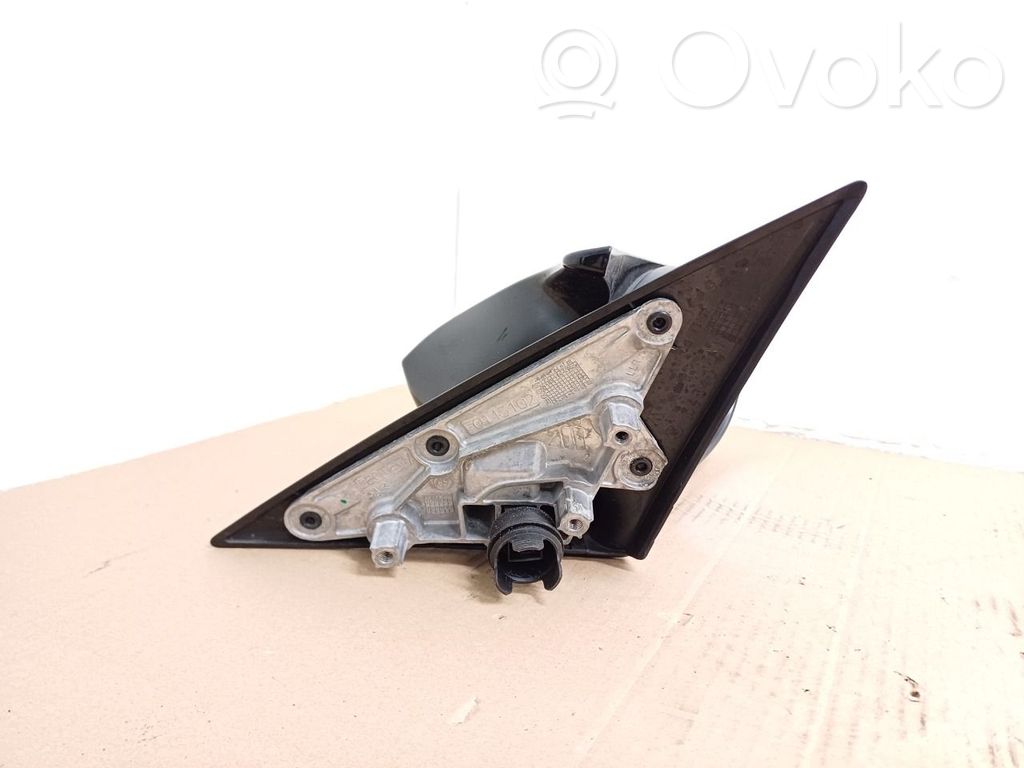BMW 3 E92 E93 Front door electric wing mirror 