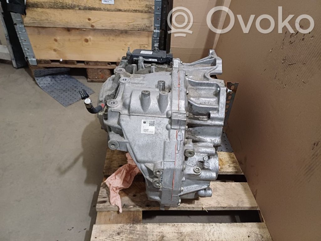 Caja de cambios automática   36050697,TG81SC,1285057