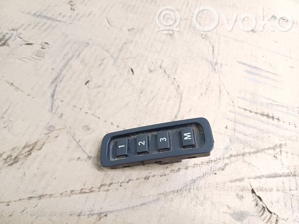 Seat memory switch   12791026,A03492,12791026