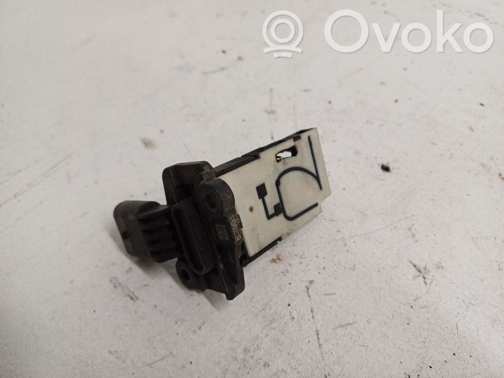 Ford Transit -  Tourneo Connect Oro srauto matuoklis 