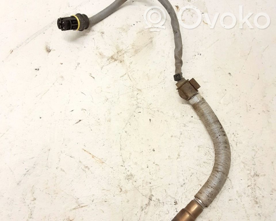 BMW 3 E90 E91 Lambda probe sensor 