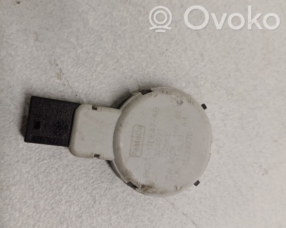 Ford Transit -  Tourneo Connect Rain sensor 