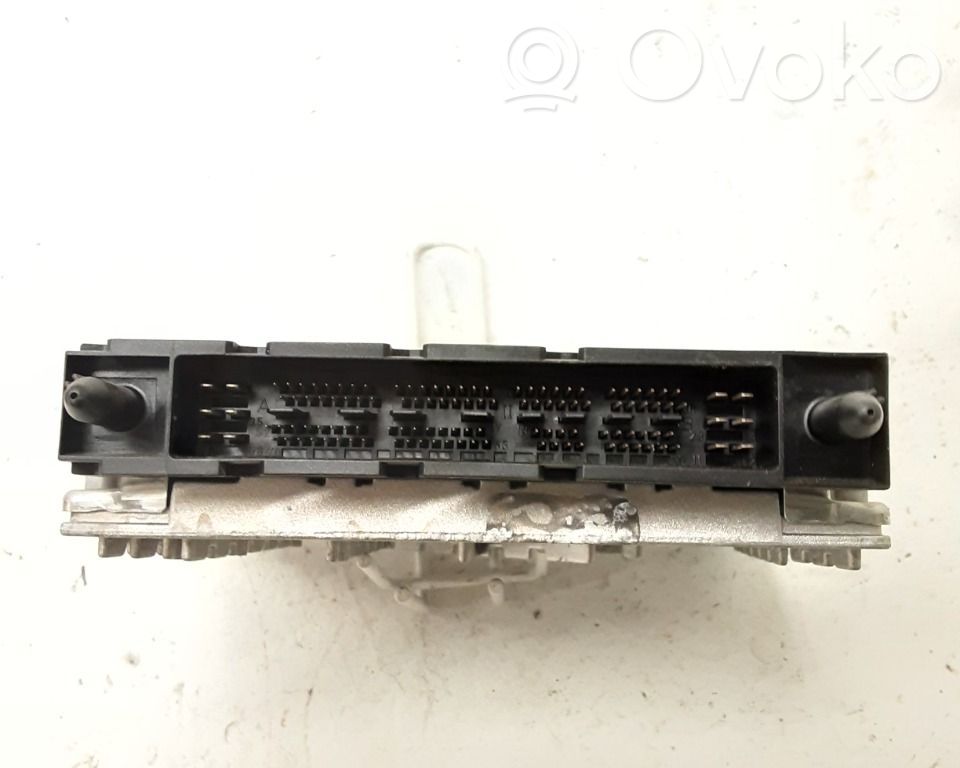 Volvo V70 Injection control unit/module 