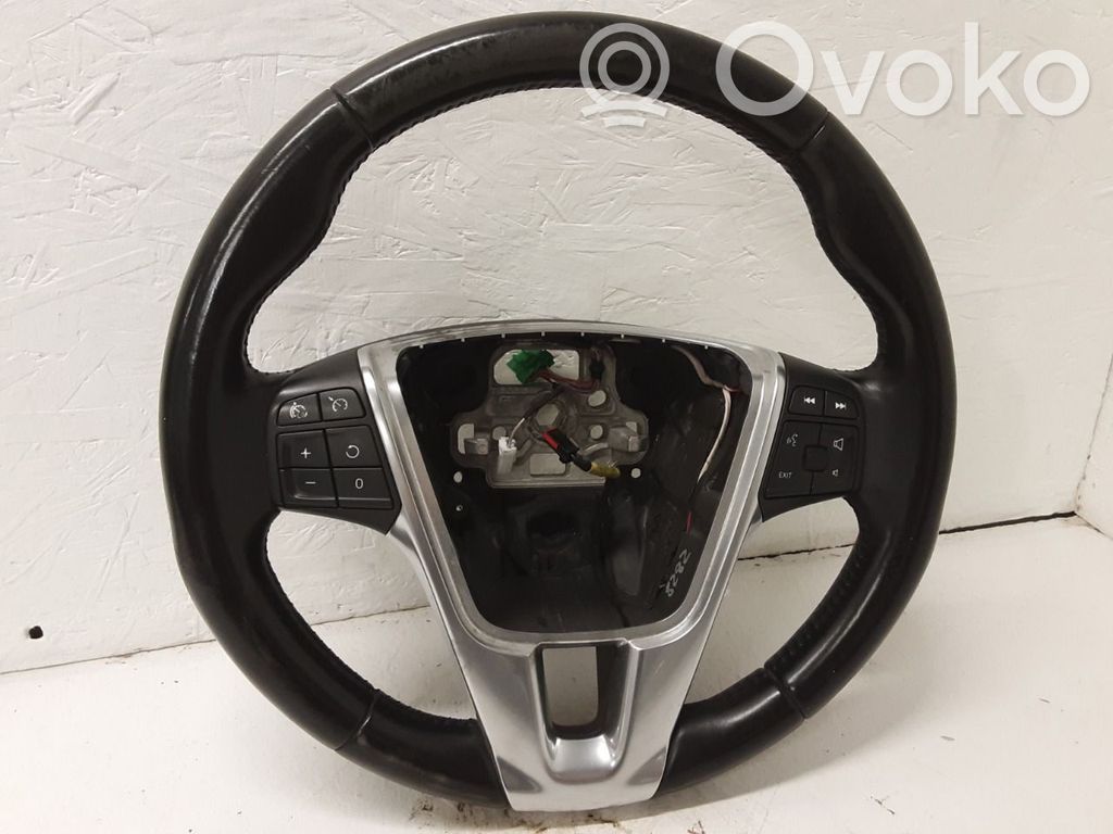 Volvo V60 Stūre 