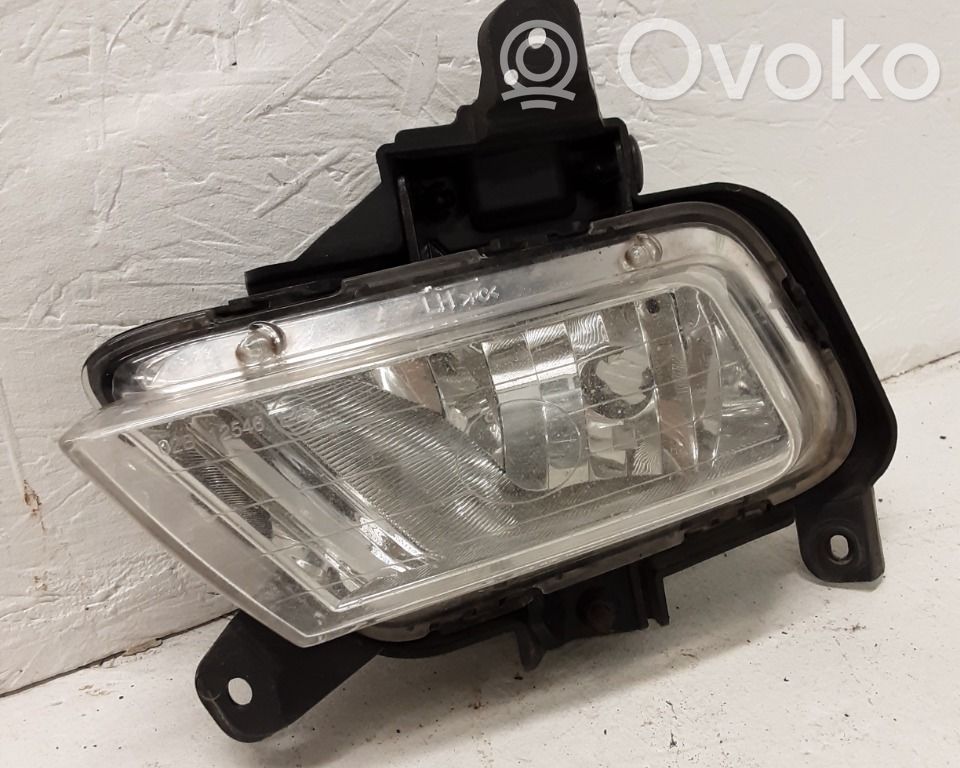 KIA Ceed Front fog light 