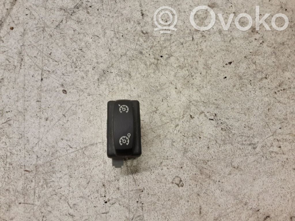Renault Kangoo II Interruptor del control de crucero 