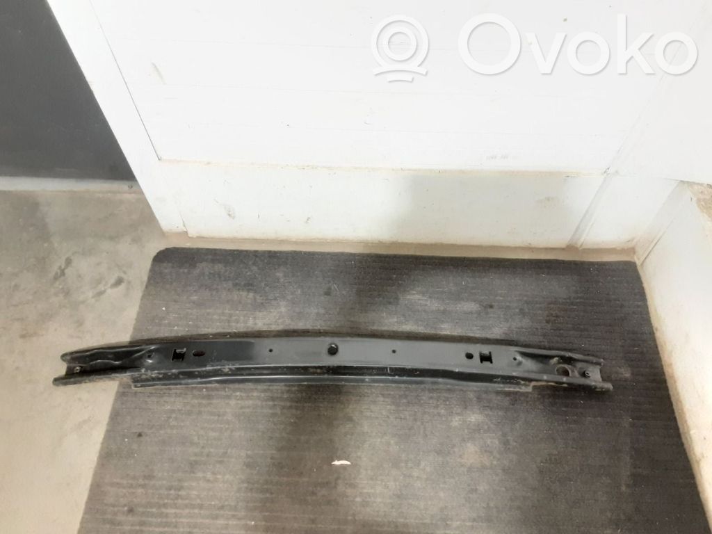 Volkswagen Caddy Balkis galinio bamperio 