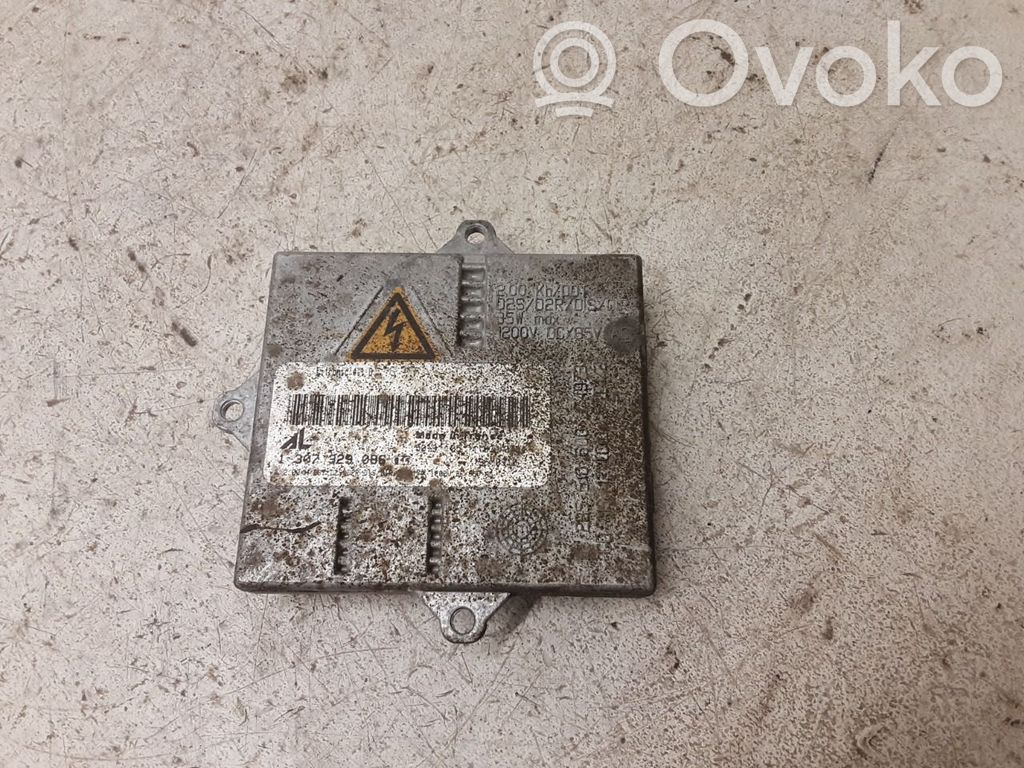 Mazda 6 Light module LCM 